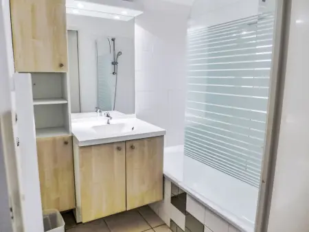 l'Allée des Dunes, Appartement 4 personnes à Ondres - Photo 10