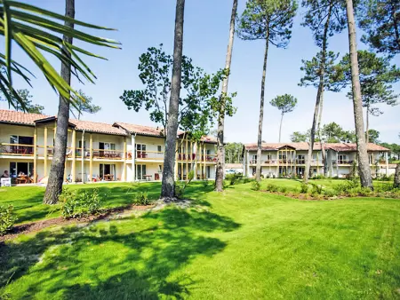 l'Allée des Dunes, Appartement 4 personnes à Ondres - Photo 11