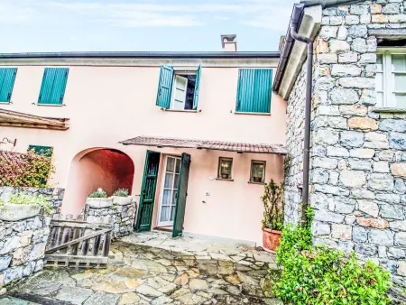 Carlotta, Maison 5 personnes à Pignone - Photo 2