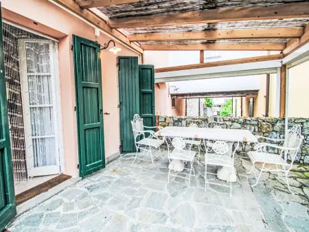 Carlotta, Maison 5 personnes à Pignone - Photo 3