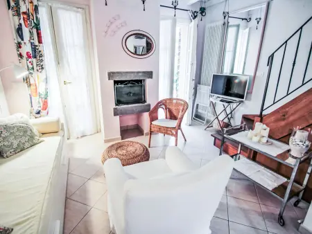 Carlotta, Maison 5 personnes à Pignone - Photo 4