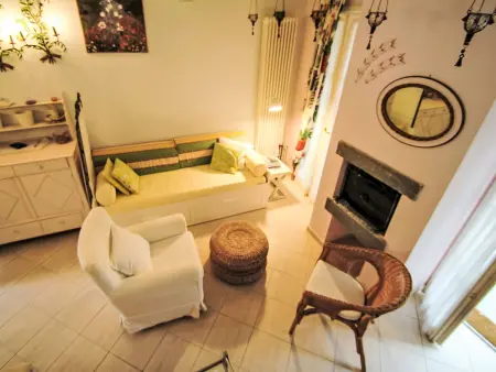 Carlotta, Maison 5 personnes à Pignone - Photo 5