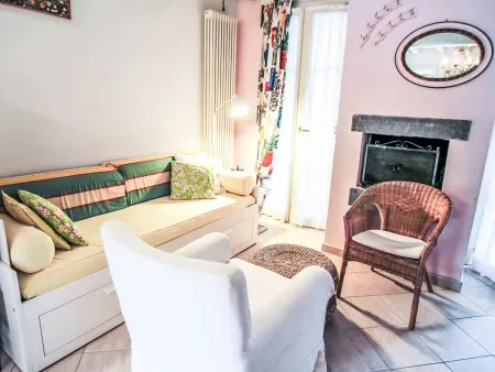 Carlotta, Maison 5 personnes à Pignone - Photo 6