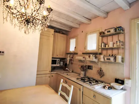 Carlotta, Maison 5 personnes à Pignone - Photo 7