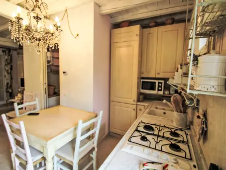 Carlotta, Maison 5 personnes à Pignone - Photo 8