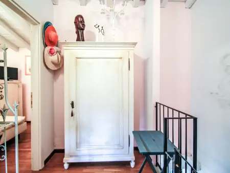 Carlotta, Maison 5 personnes à Pignone - Photo 9