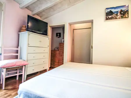Carlotta, Maison 5 personnes à Pignone - Photo 11