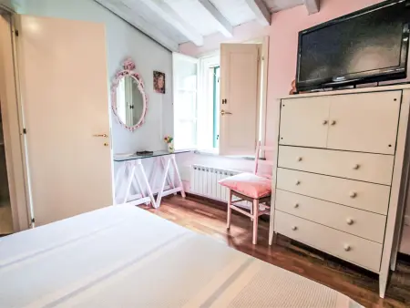 Carlotta, Maison 5 personnes à Pignone - Photo 12