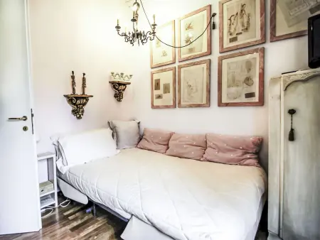 Carlotta, Maison 5 personnes à Pignone - Photo 13