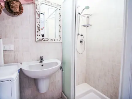Carlotta, Maison 5 personnes à Pignone - Photo 15