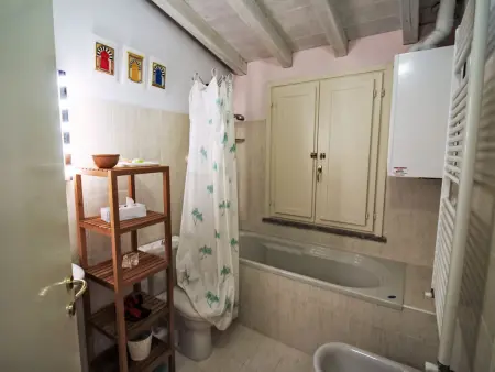 Carlotta, Maison 5 personnes à Pignone - Photo 17