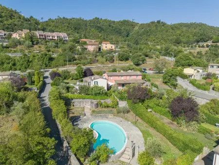 Carlotta, Maison 5 personnes à Pignone - Photo 19