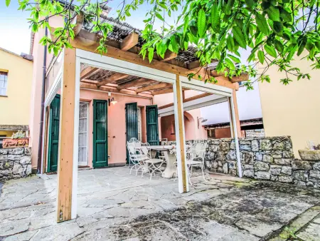 Carlotta, Maison 5 personnes à Pignone - Photo 24