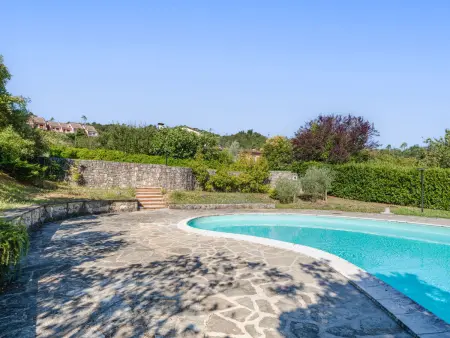 Carlotta, Maison 5 personnes à Pignone - Photo 31