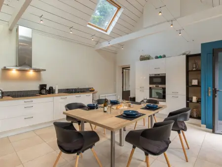 Le Petit Bonheur, Maison 5 personnes à Brignogan Plage - Photo 2
