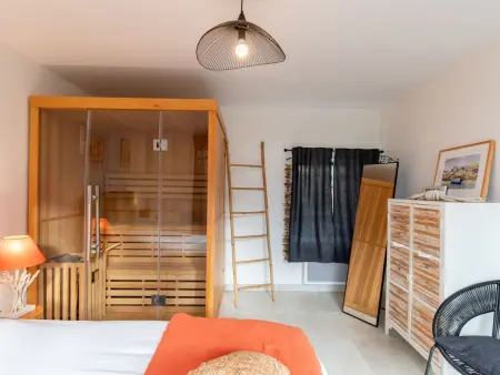 Le Petit Bonheur, Maison 5 personnes à Brignogan Plage - Photo 4
