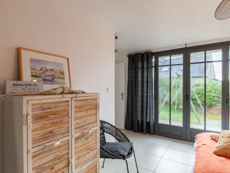Le Petit Bonheur, Maison 5 personnes à Brignogan Plage - Photo 5