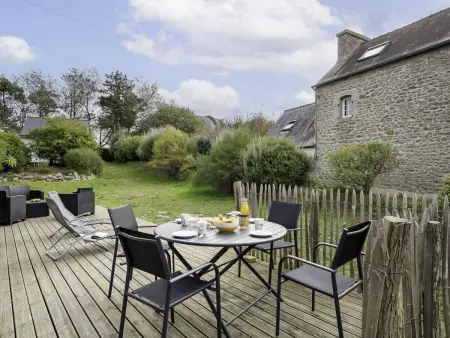 Le Petit Bonheur, Maison 5 personnes à Brignogan Plage - Photo 6