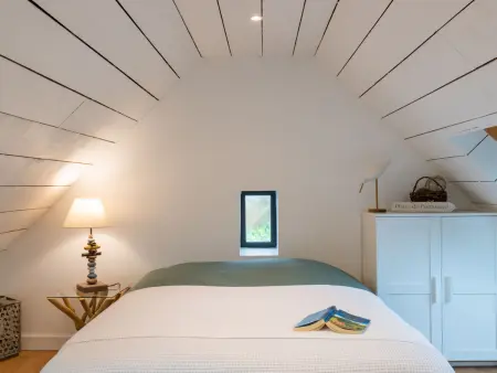 Le Petit Bonheur, Maison 5 personnes à Brignogan Plage - Photo 14