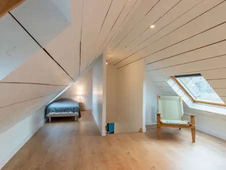 Le Petit Bonheur, Maison 5 personnes à Brignogan Plage - Photo 15