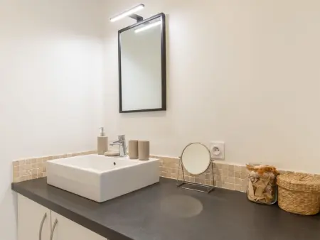 Le Petit Bonheur, Maison 5 personnes à Brignogan Plage - Photo 17