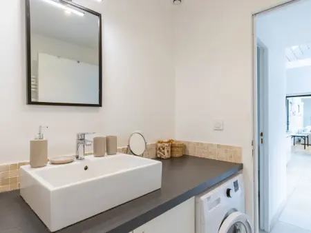 Le Petit Bonheur, Maison 5 personnes à Brignogan Plage - Photo 19