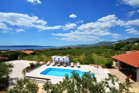 Villa 0 personnes à  - Photo 5