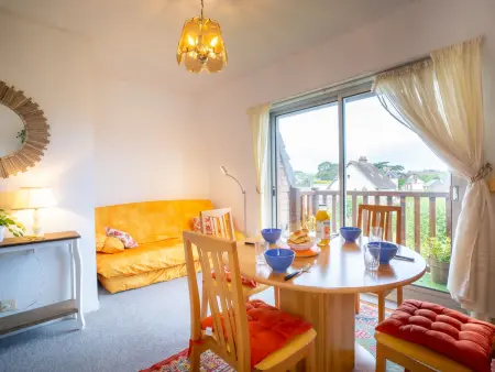 Le Viking, Appartement 4 personnes à Cabourg - Photo 5