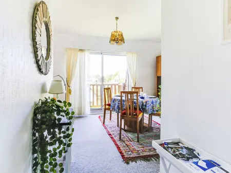 Le Viking, Appartement 4 personnes à Cabourg - Photo 9