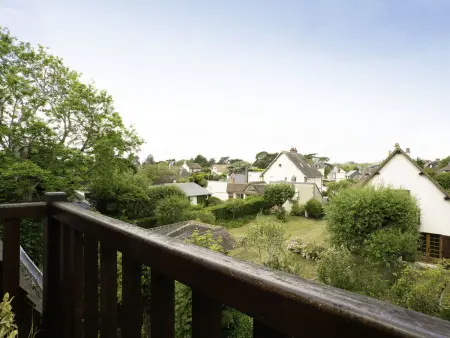 Le Viking, Appartement 4 personnes à Cabourg - Photo 11