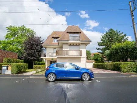 Le Viking, Appartement 4 personnes à Cabourg - Photo 15