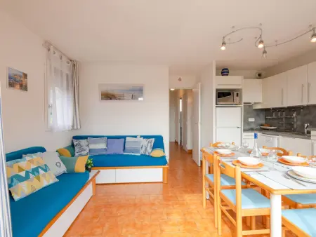 Les Coteaux de la Nartelle, Appartement 6 personnes à Sainte Maxime - Photo 2