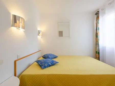 Les Coteaux de la Nartelle, Appartement 6 personnes à Sainte Maxime - Photo 3