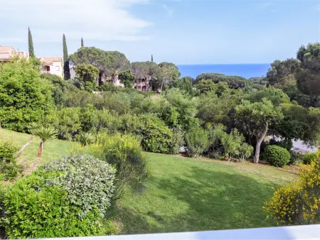 Les Coteaux de la Nartelle, Appartement 6 personnes à Sainte Maxime - Photo 4