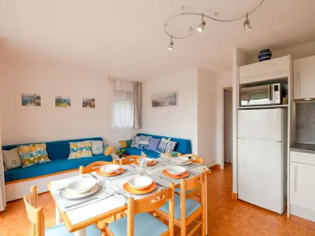 Les Coteaux de la Nartelle, Appartement 6 personnes à Sainte Maxime - Photo 5
