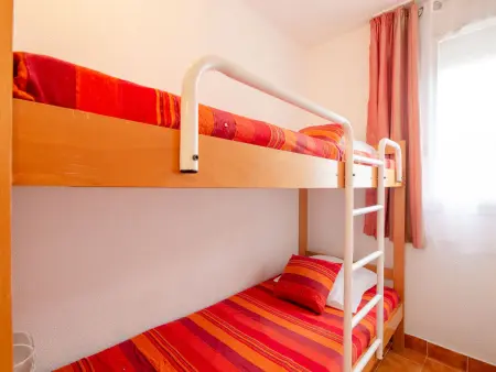Les Coteaux de la Nartelle, Appartement 6 personnes à Sainte Maxime - Photo 8