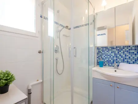 Les Coteaux de la Nartelle, Appartement 6 personnes à Sainte Maxime - Photo 9