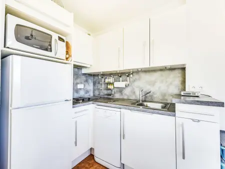 Les Coteaux de la Nartelle, Appartement 6 personnes à Sainte Maxime - Photo 10