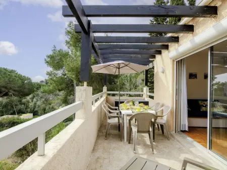 Les Coteaux de la Nartelle, Appartement 6 personnes à Sainte Maxime - Photo 11
