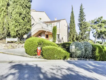 Les Coteaux de la Nartelle, Appartement 6 personnes à Sainte Maxime - Photo 14