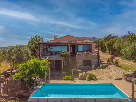 Iride, Maison 6 personnes à Golfo Aranci - Photo 1