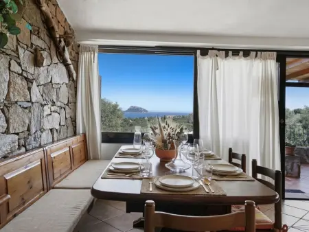 Iride, Maison 6 personnes à Golfo Aranci - Photo 2
