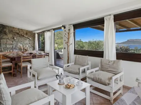 Iride, Maison 6 personnes à Golfo Aranci - Photo 3