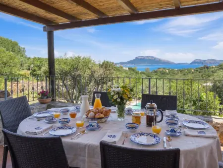 Iride, Maison 6 personnes à Golfo Aranci - Photo 4