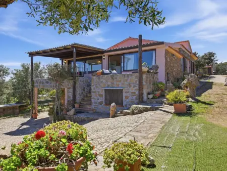 Iride, Maison 6 personnes à Golfo Aranci - Photo 5
