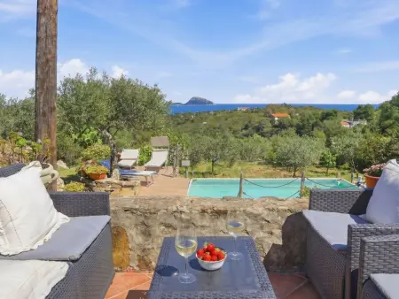 Iride, Maison 6 personnes à Golfo Aranci - Photo 6