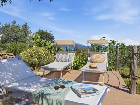 Iride, Maison 6 personnes à Golfo Aranci - Photo 7