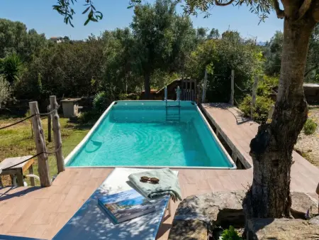 Iride, Maison 6 personnes à Golfo Aranci - Photo 8