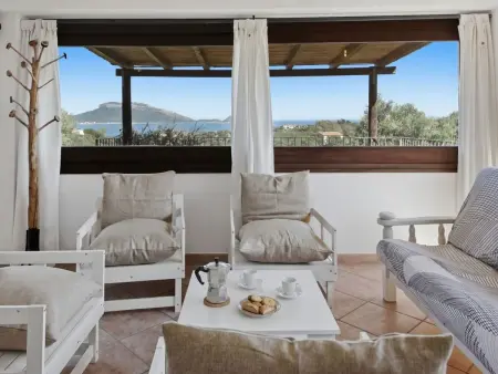 Iride, Maison 6 personnes à Golfo Aranci - Photo 9