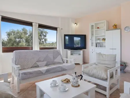 Iride, Maison 6 personnes à Golfo Aranci - Photo 10